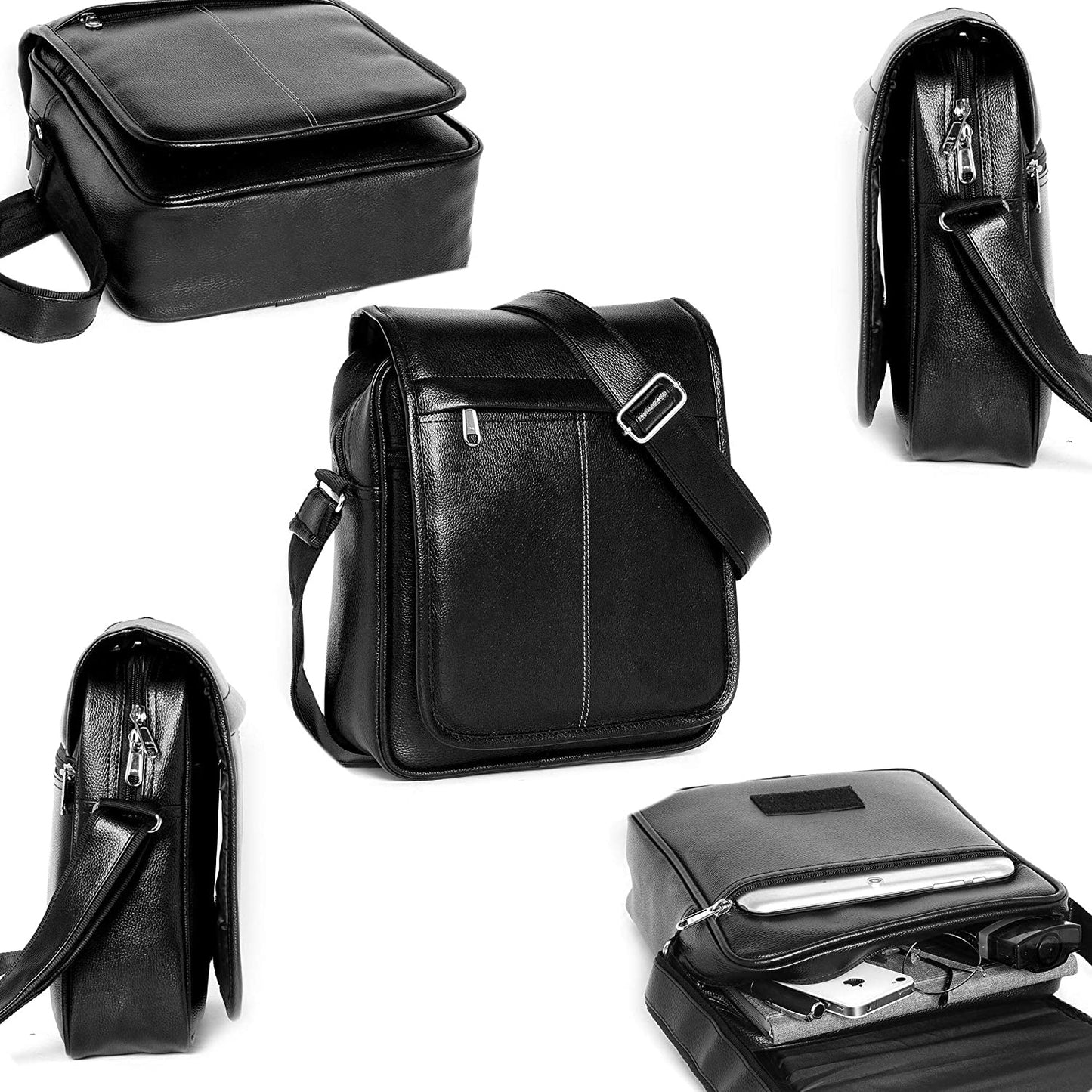 Sliders bags Black