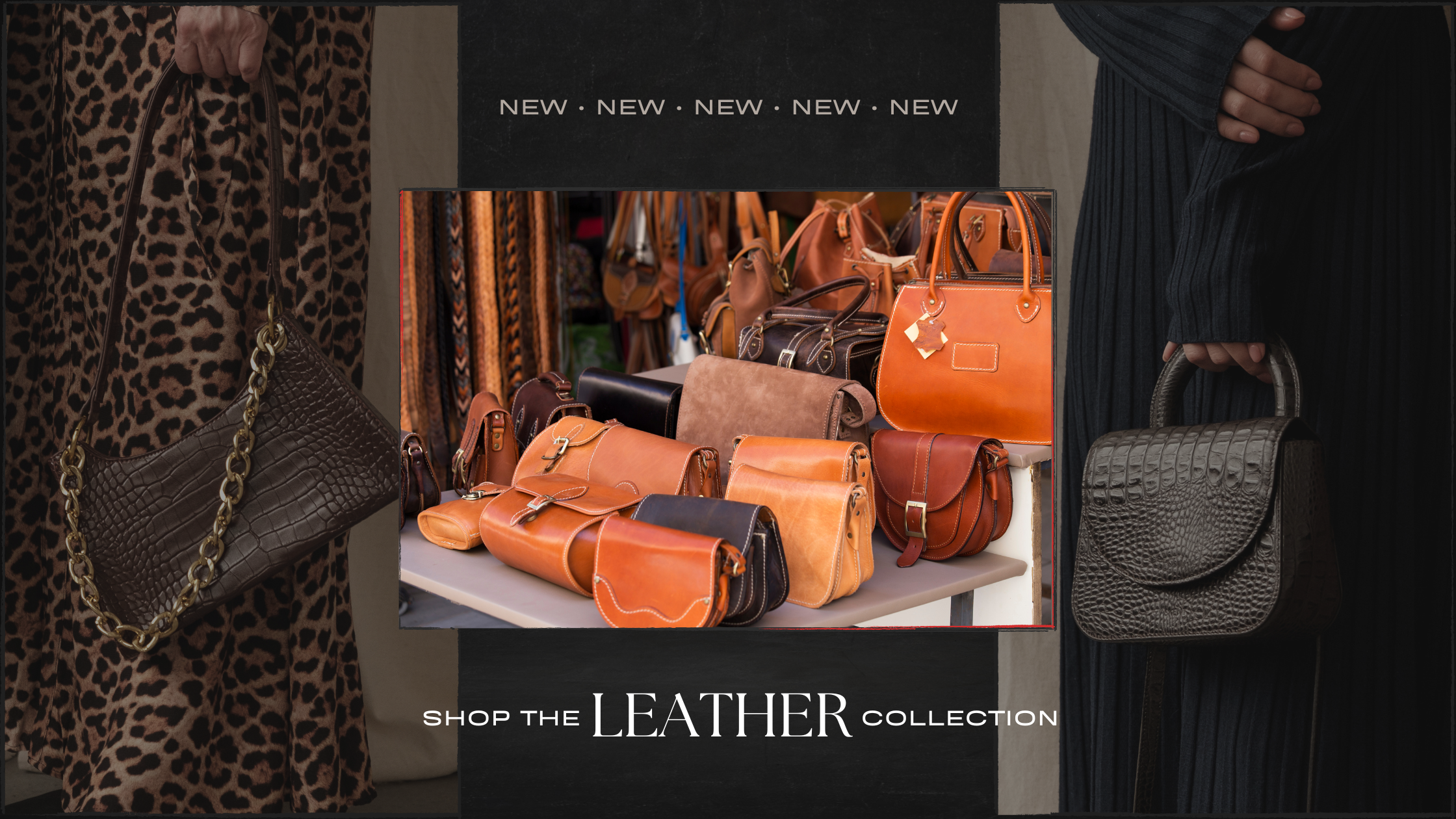 Kameezstudio Bags