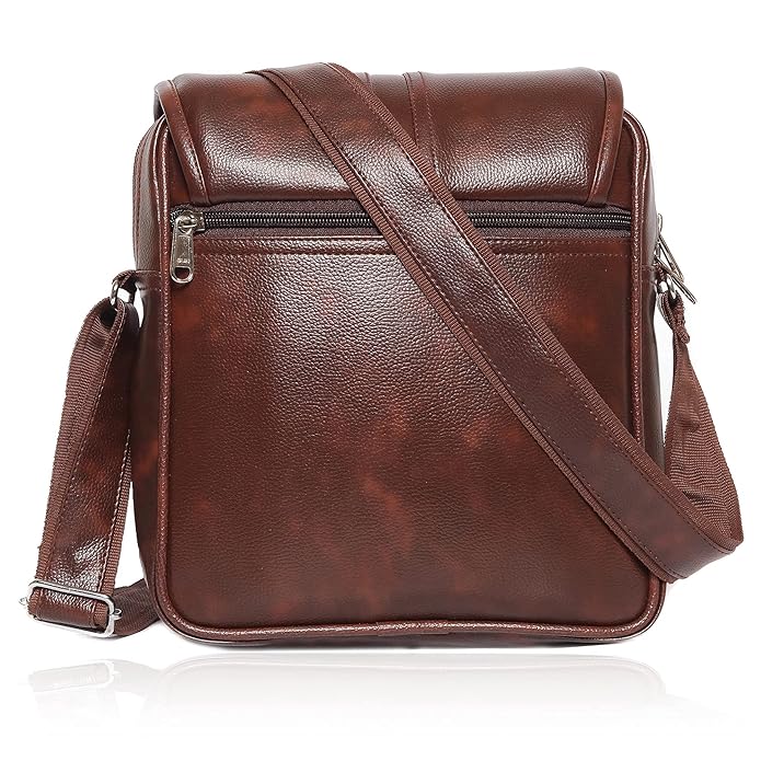 silders bag brown